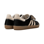 Adidas Wales Bonner x Samba Pony Black