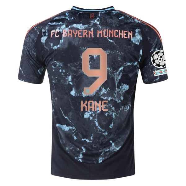 Nike Soccer