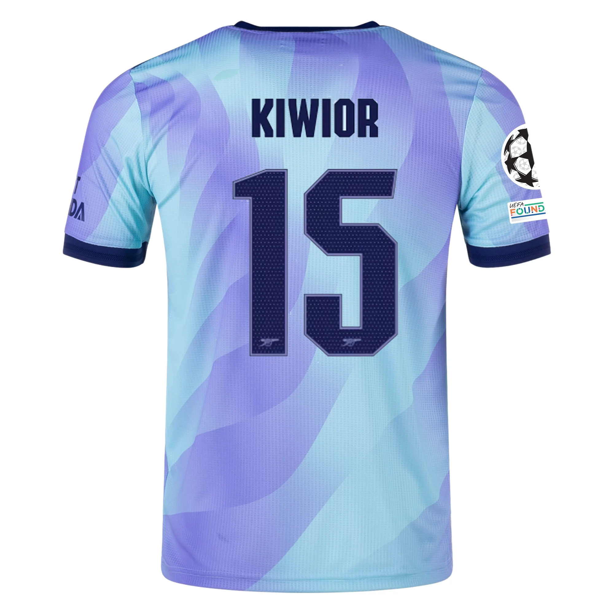 Nike Soccer