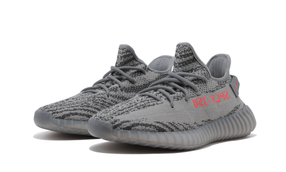 Yeezy 350 V2 Beluga 2.0