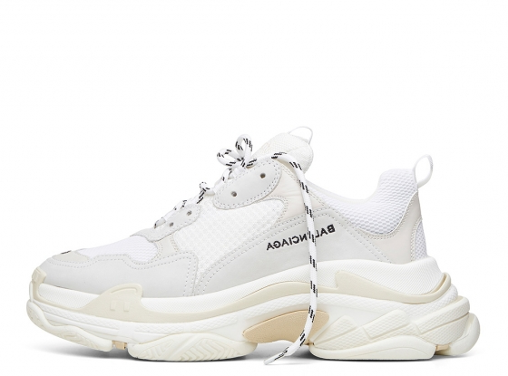 tous les sneakers