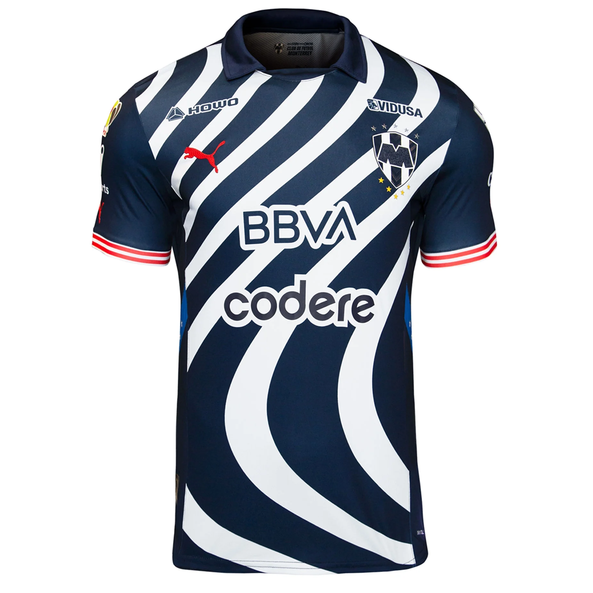 Nike Soccer