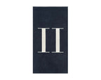 Les Deux Beach Towel