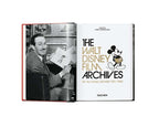 Los Archivos de Walt Disney