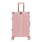 Set 3 Valises Rigides Polycarbonate – Cabine 20" + 24" + 28" | GIDMOLE Maroc