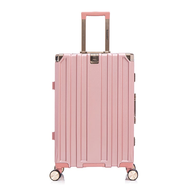 Set 3 Valises Rigides Polycarbonate – Cabine 20" + 24" + 28" | GIDMOLE Maroc