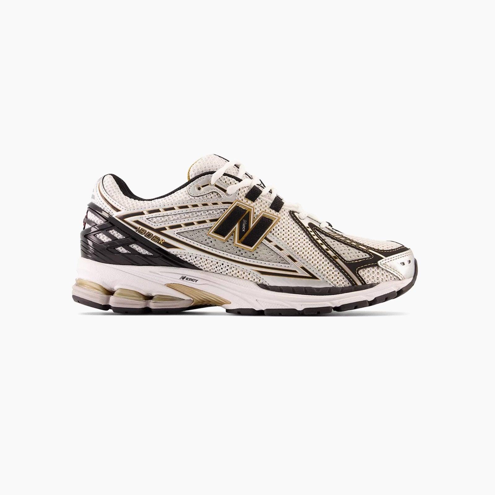 New Balance 1906R " Metallic Silver Gold "