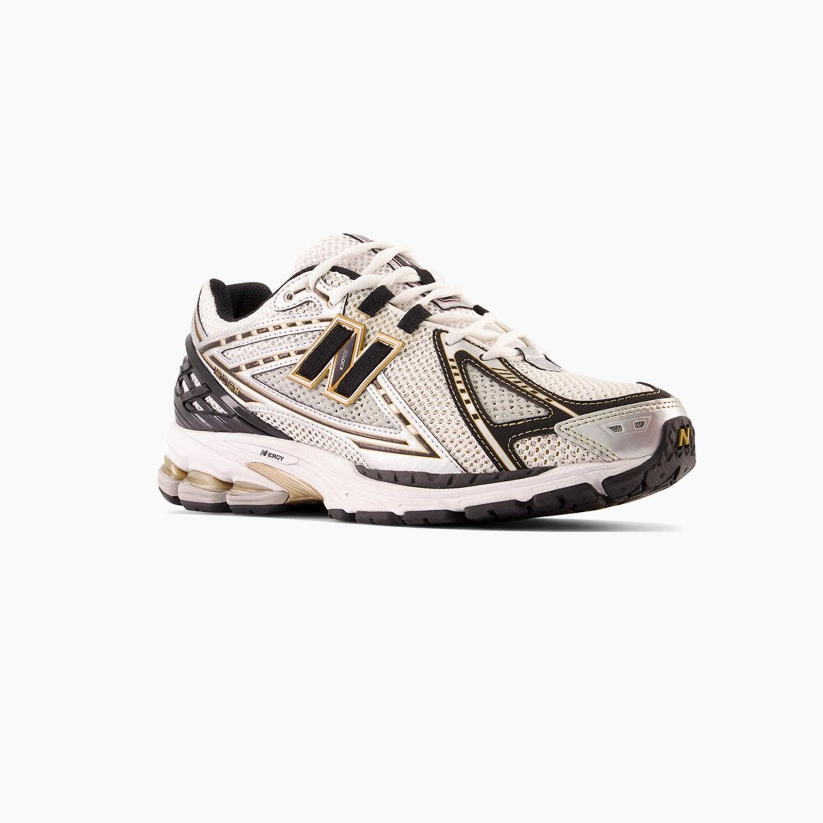 New Balance 1906R " Metallic Silver Gold "
