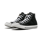 Converse Chuck Taylor All Star Hi “Black”