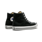 Converse Chuck Taylor All Star Hi “Black”