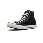 Converse Chuck Taylor All Star Hi “Black”