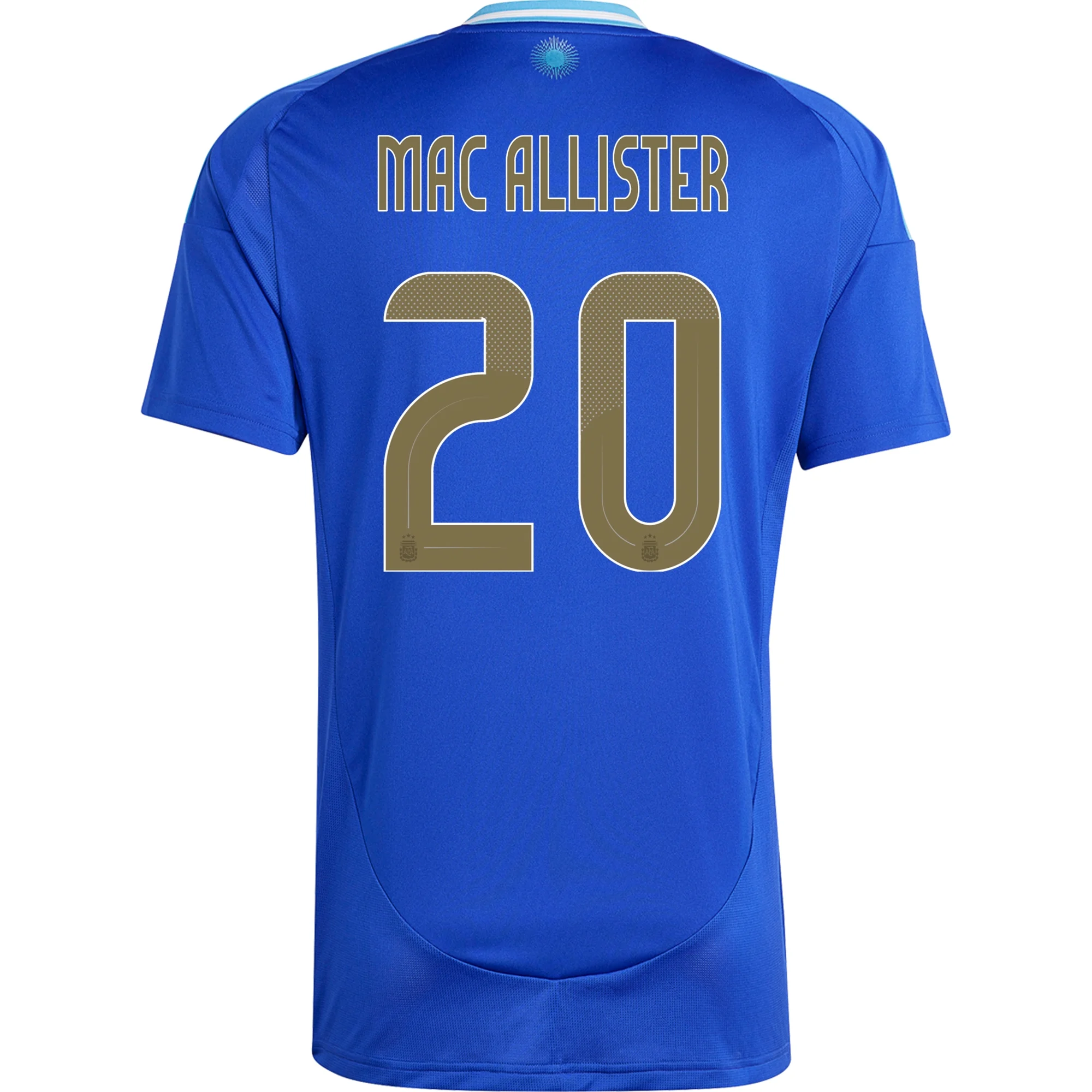 Nike Soccer