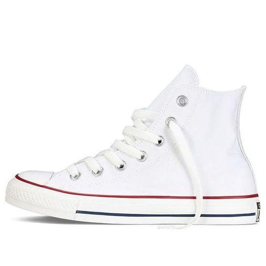 CHUCK TAYLOR ALL STAR HI - BLANCO