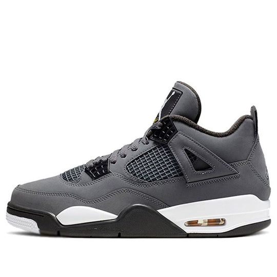 Air Jordan 4 Retro Cool Grey