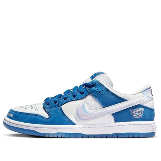 Nike SB Dunk Low 'Born x Raised One Block At A Time'