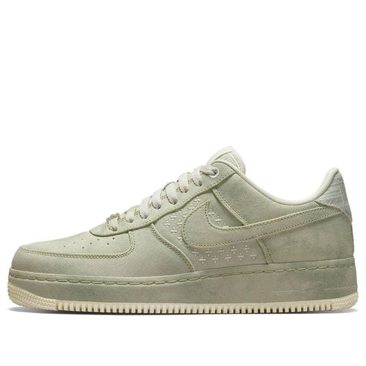 Nike Air Force 1 '07 Premium 'NAI-KE - Olive Aura'