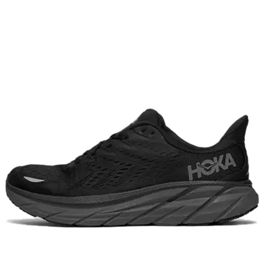 HOKA ONE ONE Clifton 8 'Black' 1119393-BBL