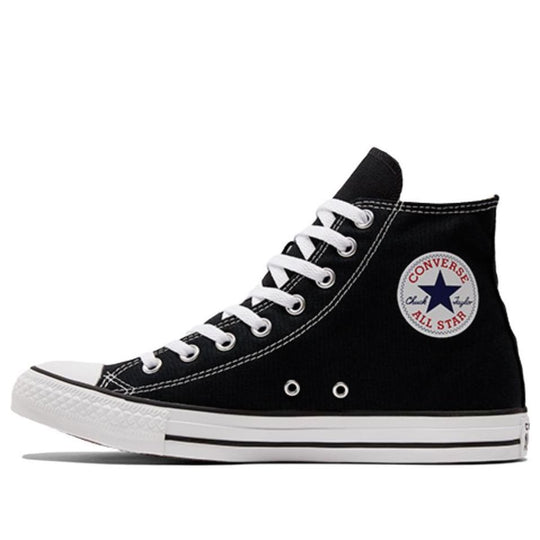 Converse Chuck Taylor All Star Hi 'Black' M9160C