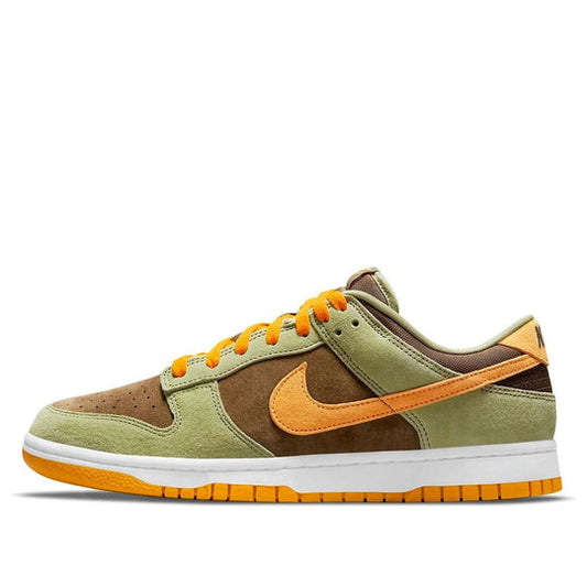 Nike Dunk Low 'Dusty Olive'