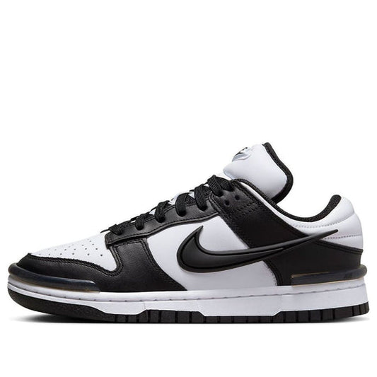 Nike Dunk Low Twist 'Panda'