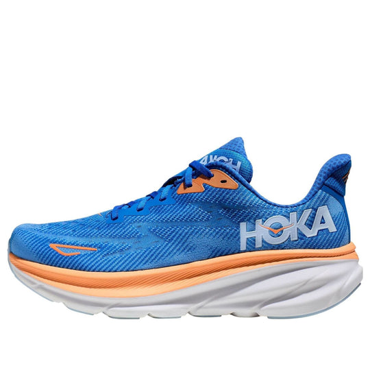 HOKA ONE ONE Clifton 9 'Coastal Sky' 1127895-CSAA