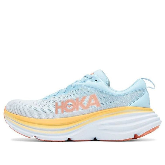 (WMNS) HOKA ONE ONE Bondi 8 'Summer Song' 1127952-SSCA