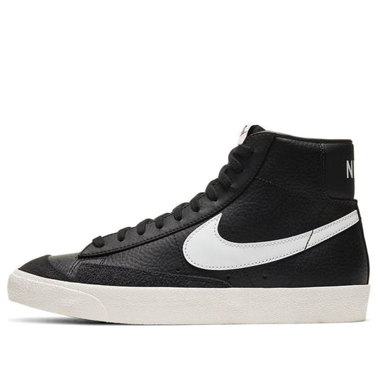 Nike Blazer Mid '77 Vintage 'Black Sail'