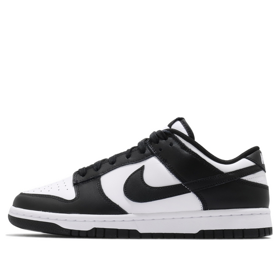 Nike Dunk Low 'Panda Black White'