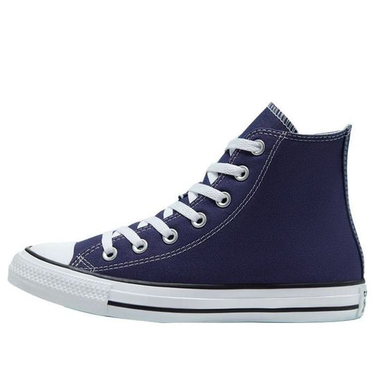 Converse Chuck Taylor All Star Hi Blue 167630F