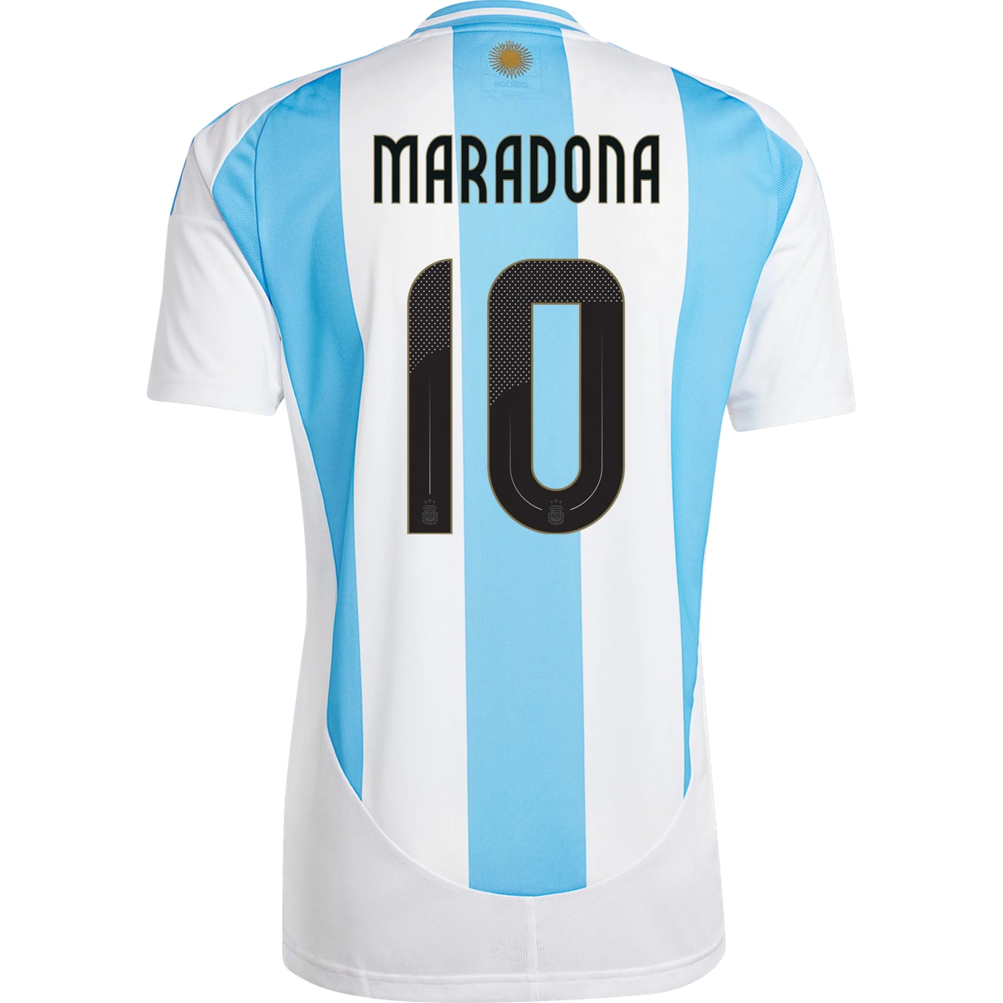 Nike Soccer