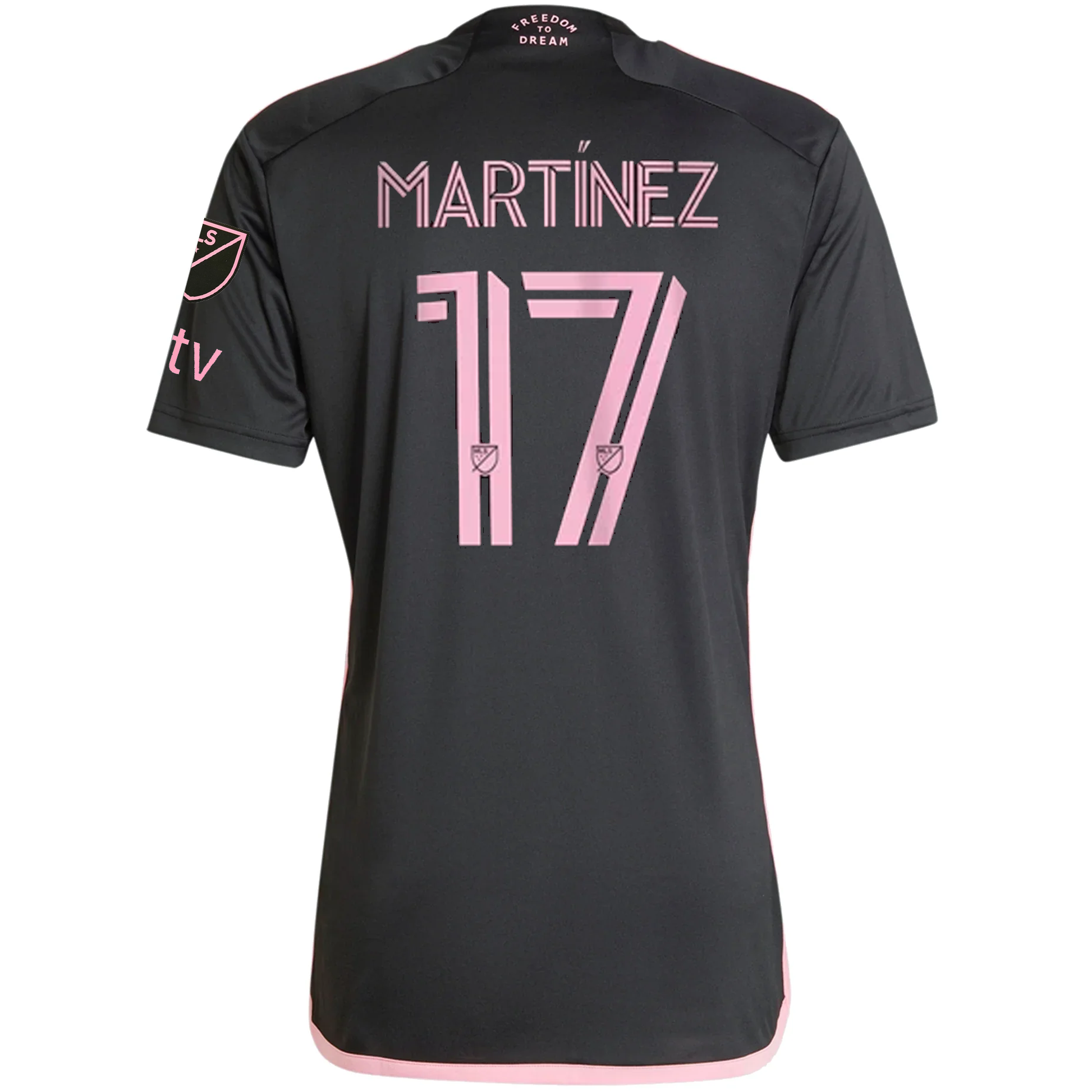 Mls Josef Martinez Atlanta United Jersey Josef Martinez Top