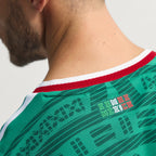 Home 26/27 Player Edition Shirt