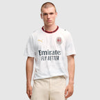Away 26/27 Men's Shirt
