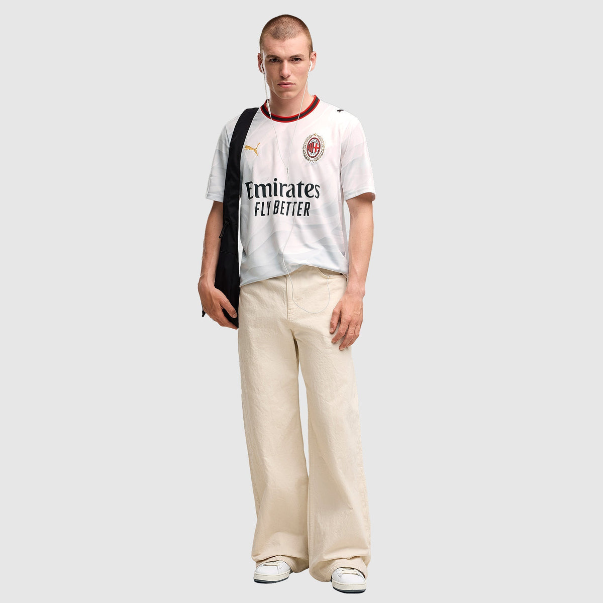 Away 26/27 Men's Shirt