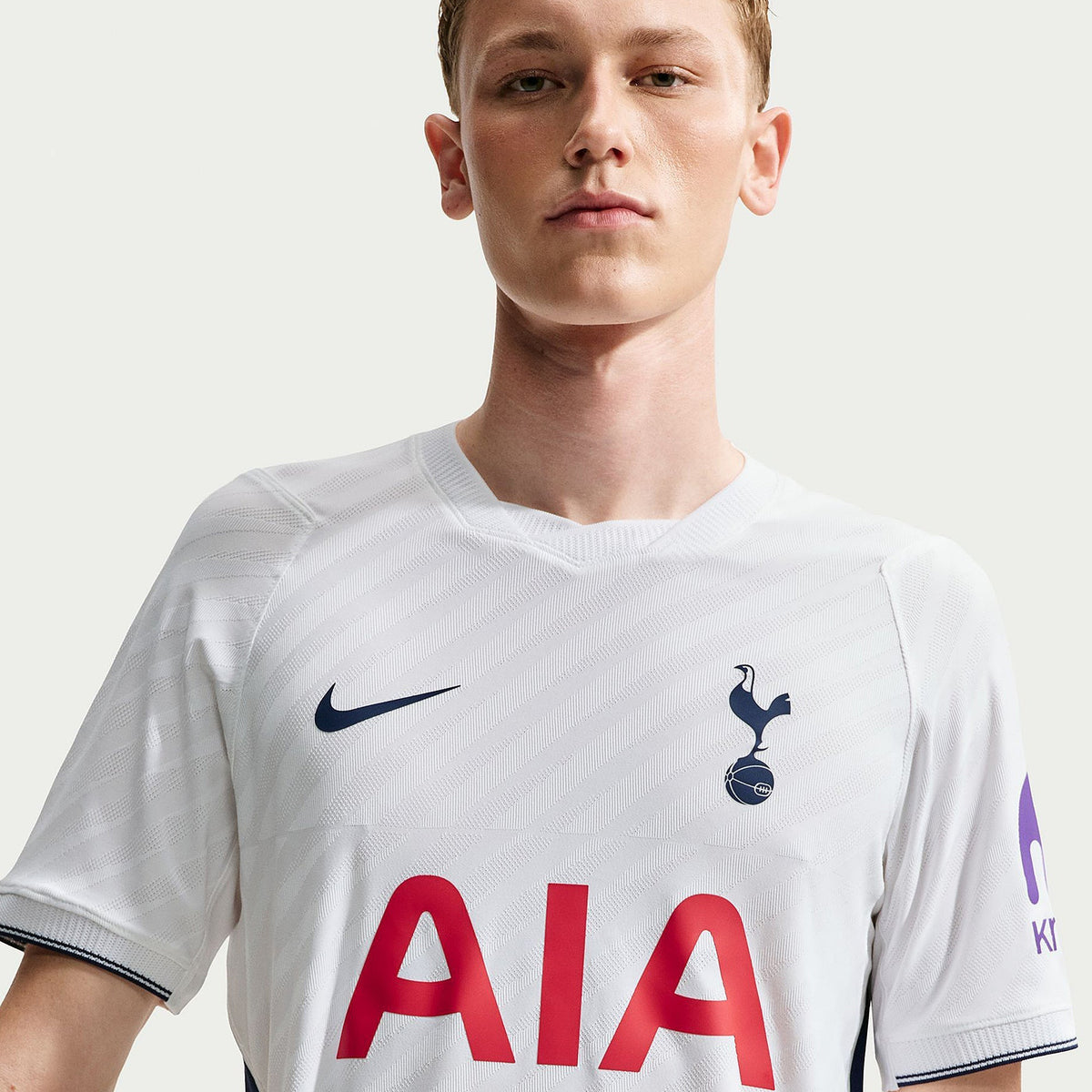 Home 26/27 Player Edition Shirt