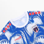 Pre-Match 26/27 Shirt