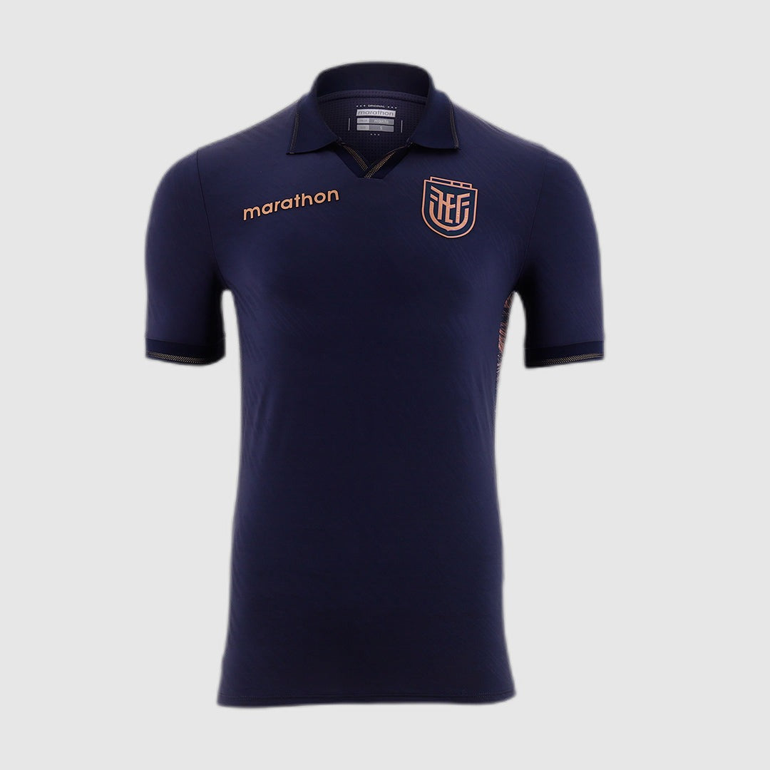 Third 26/27 Men's Shirt