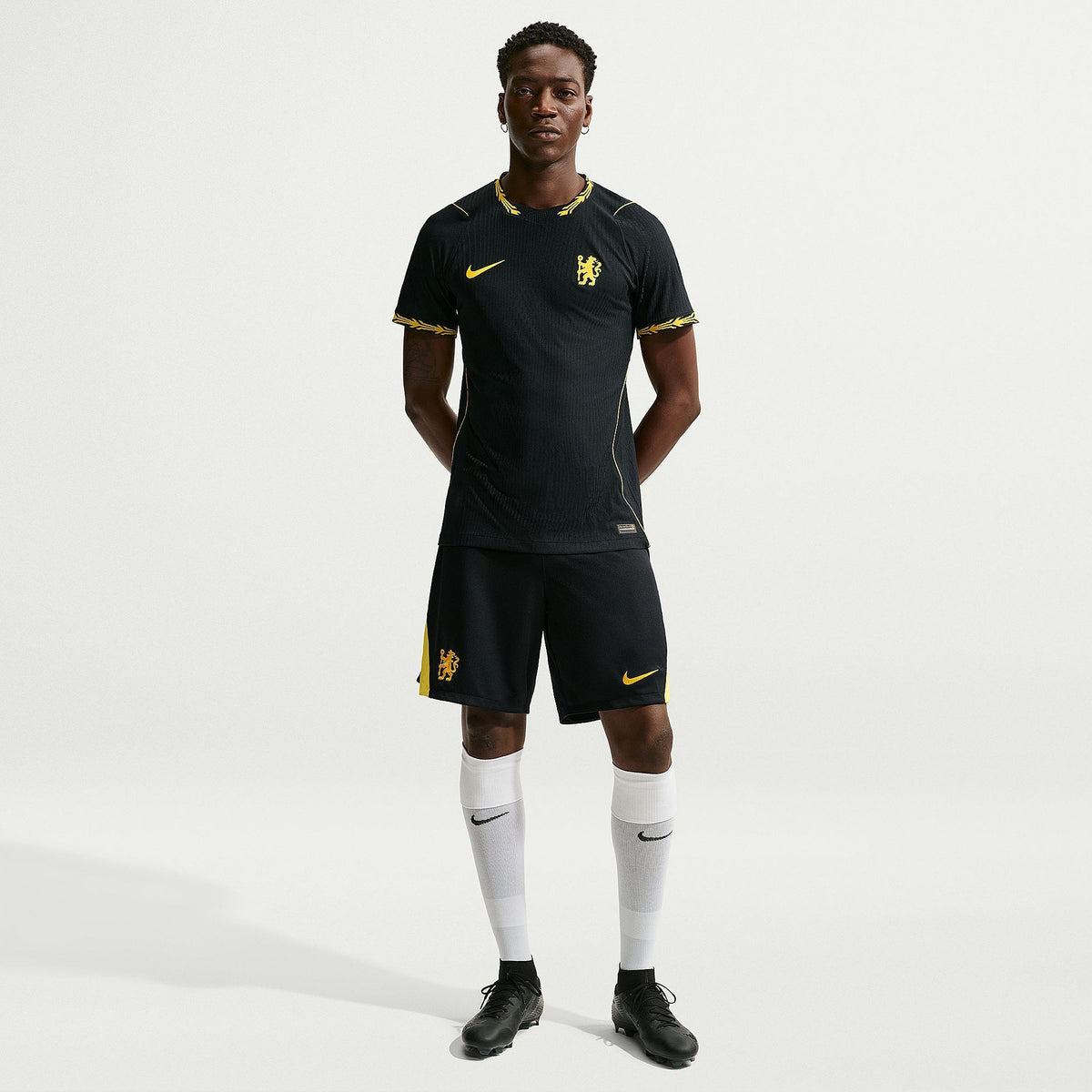 Away 26/27 Player Edition Shirt