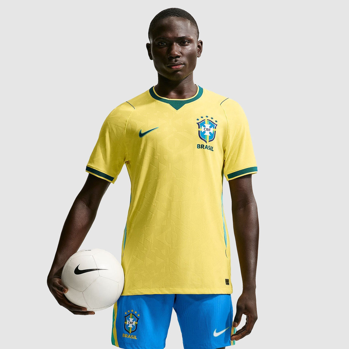 Home 26/27 Player Edition Shirt