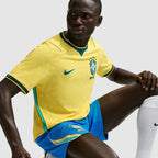 Home 26/27 Player Edition Shirt