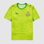 Goalkeeper 26/27 Shirt