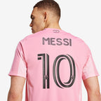 Home 25/26 Player Edition Shirt