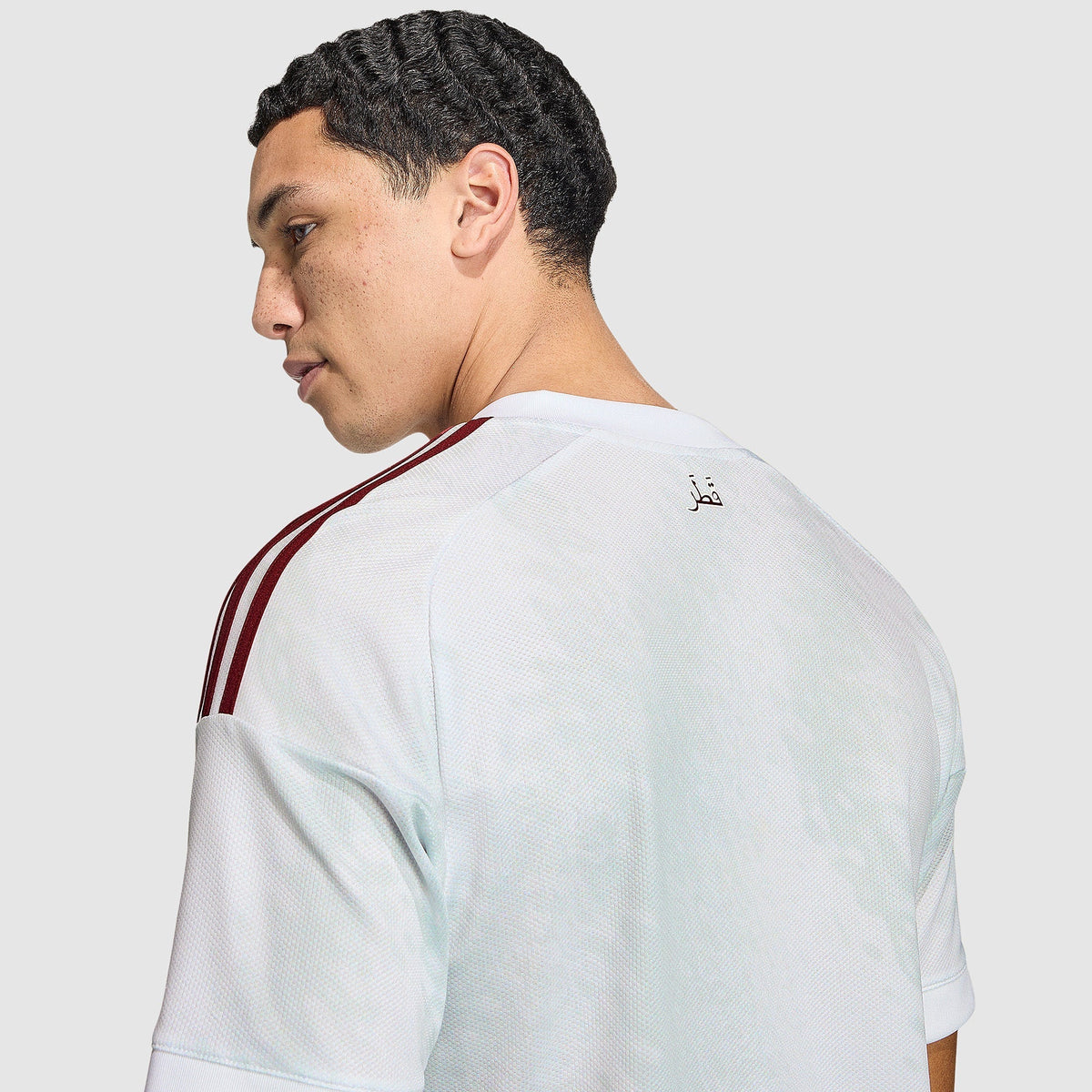 Away 25/26 Men's Shirt