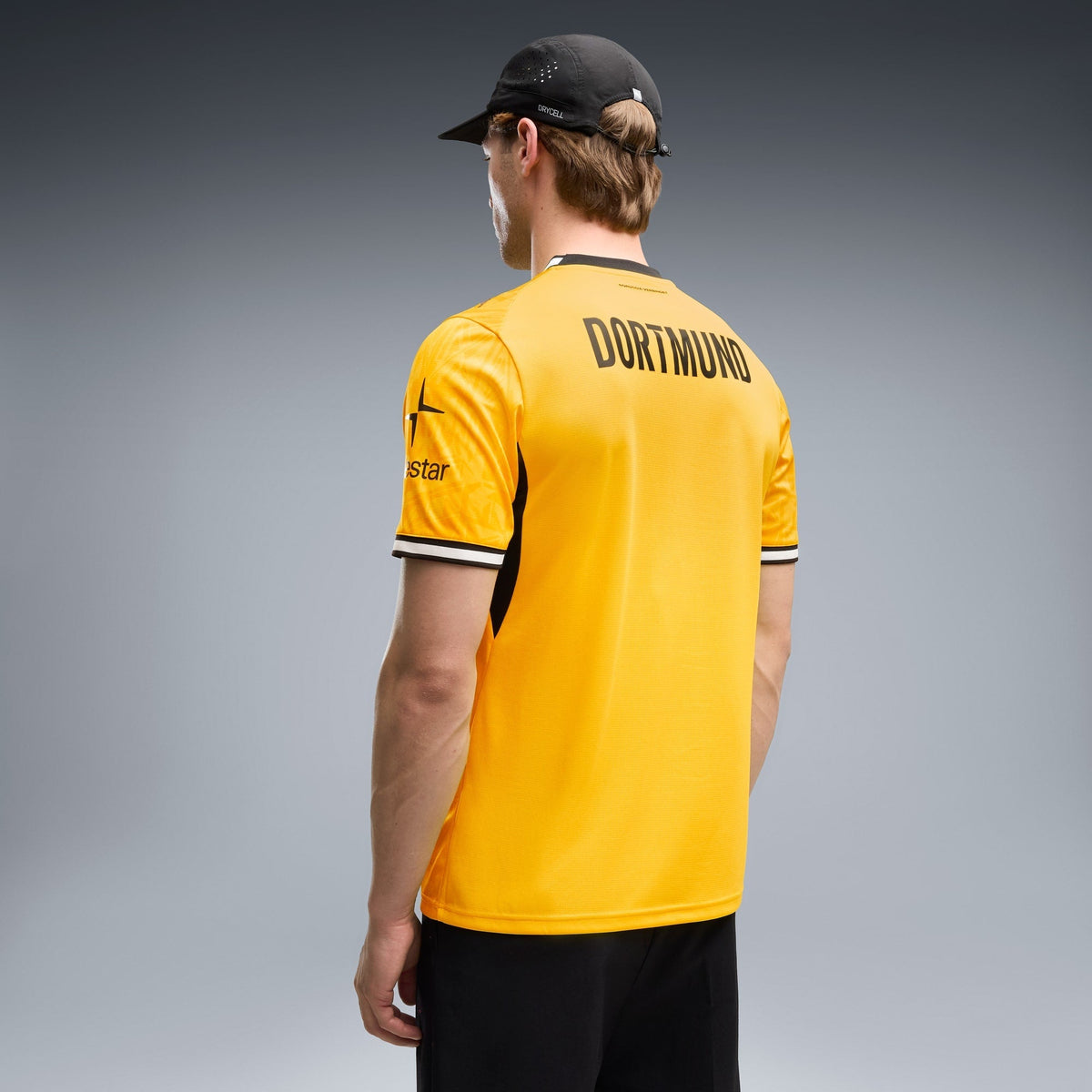 Home 26/27 Men's Shirt