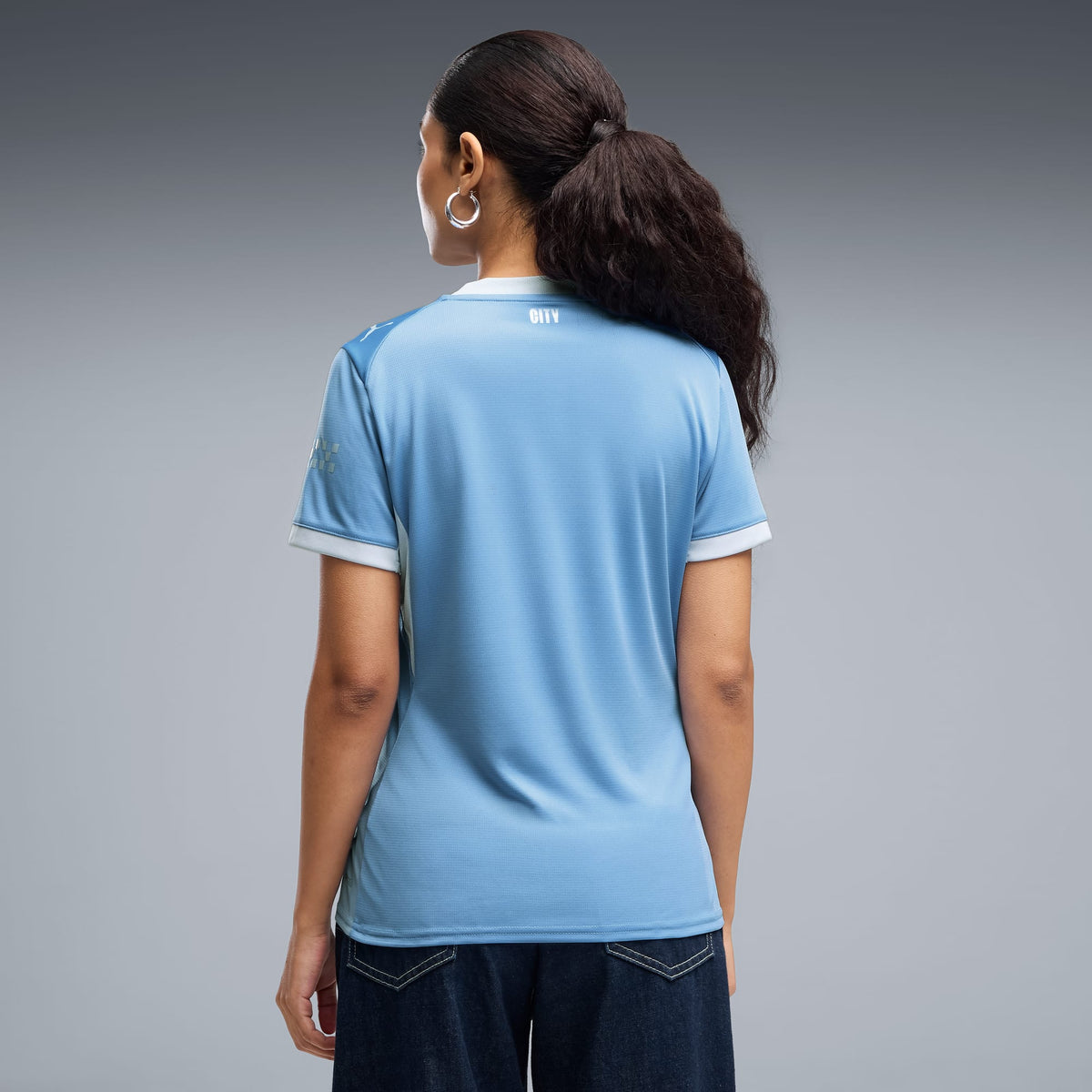 Home 26/27 Women's Shirt