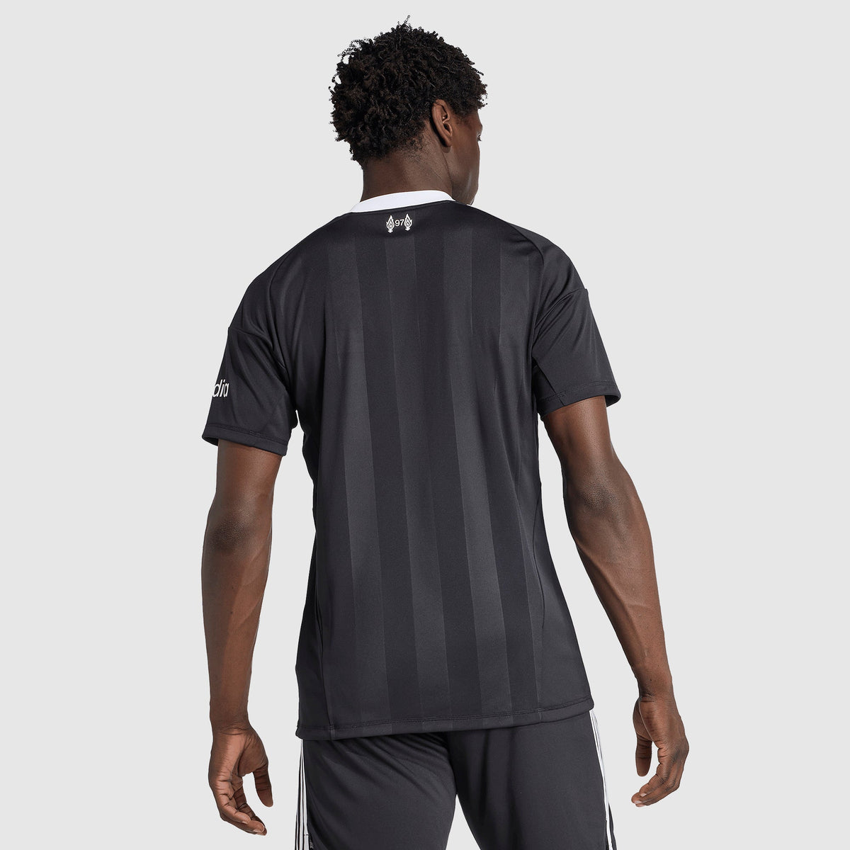 4 25/26 Goalkeeper Shirt