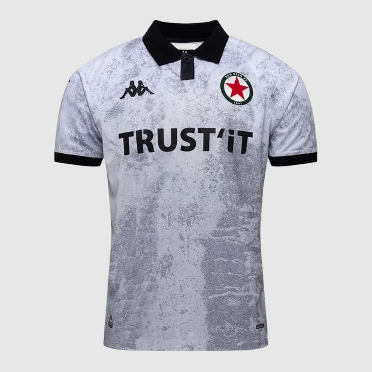 Away 25/26 Men's Shirt