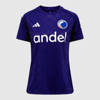 Away 25/26 Women's Shirt