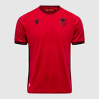 Home 25/26 Men's Shirt