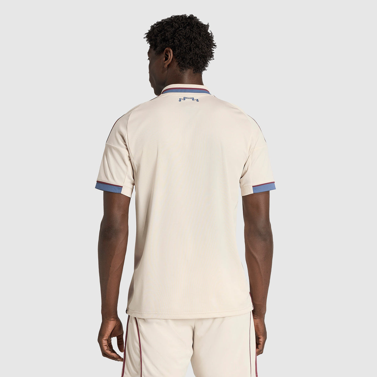 Third 25/26 Men's Shirt